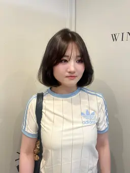 【12月限定⛄️❄️】ヘアセット¥4980