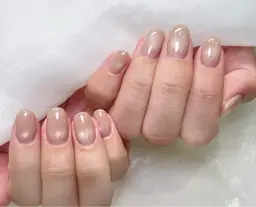 【新規オフ無料】新人支援・ハンド　マグネット