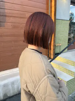 【ご新規様】カット＋2stepトリートメント