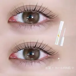 【人気No.1】韓国束感まつげパーマ