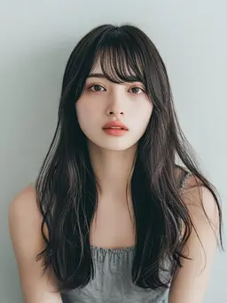 カット＋1カラー＋トリートメント