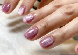 ハンドネイル☆マグネット【オフなし】