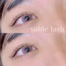 【ミニモ学割】高級セーブル120本■¥6600→¥5000