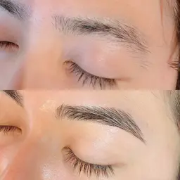 🌱メンズアイブロウスタイリング🌱(ワックス、カット、間引き)