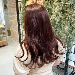 【10代20代限定】💖ブリーチなしWカラー💖