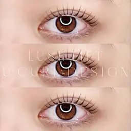 【45日以内にご来店の方限定】🪽似合わせまつ毛パーマ➕束感コーティング仕上げ୨୧