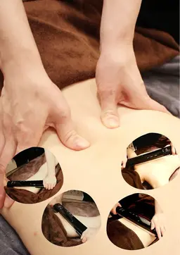 【上半身痩】秋の味覚を思いきり楽しみながら、太りにくい身体を🤍22000円→18800円