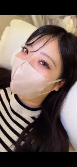 限定モデル⭐️セーブル120本モデル様🪄先着3名さま募集🪽💕