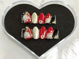 オーダーチップ