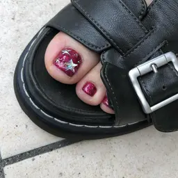 フット2本やり放題