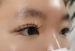 💛パリエク💛90本パリジェンヌ➕フラットラッシュ【アイシャンプー🫧トリートメント付き】