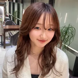 カット（レディース限定）