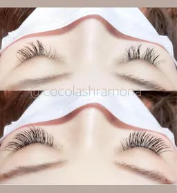 ミニモ学割🌸マツエク※新生活、入学キャンペーン※100本3100円→付け足しOK！（※高校生不可 ※19歳​〜​25歳まで