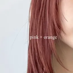 🎀ご新規様限定🎀ブリーチありダブルカラー+髪質改善ケアトリートメント＋marbb🪽🫧