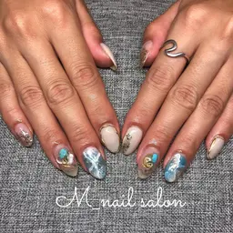 ★持ち込みデザイン