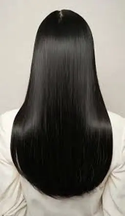 12月動画撮影可能な方限定　髪質改善縮毛矯正✨　20900