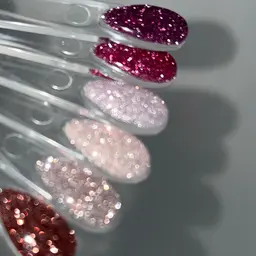 【時短💡オフなし】lamé one color