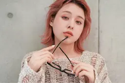 セカンドカラー診断+似合わせカット+イルミナカラー+2stepトリートメント✨