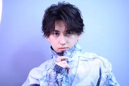 【メンズ限定】カット/パーマ(種類相談)