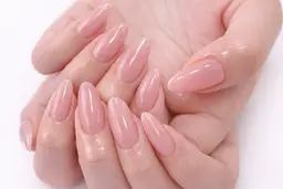 ✨️ハンド長さ出し10本( チップ)オフ無し限定、ワンカラー✨️