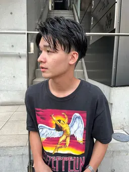 【平日11時〜20時男性限定】洗練されたメンズカット✂︎行きつけの美容室を本気でお探しの方のみ受付けてます*下記に説明有