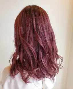 ✨似合わせカット+カラー✨