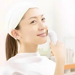 【期間限定！半額です！】毛穴をキュッと引き締めてツルツルたまご肌を💓超音波エステで肌トラブル改善のスピードを早めます✨