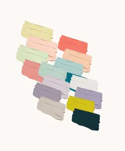 【🎨】120色パーソナルカラー診断