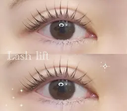 🎁 ̖́-アイシャンプー🫧付きまつ毛パーマ✨練習モデルさん