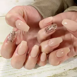 OPEN記念・HANDワンカラー(minimo限定2色選択可)