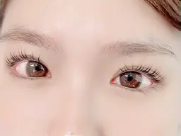 オープン🈹まつ毛パーマ(パリジェンヌも可)