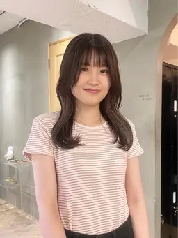 ワンカラー+15分スパ🧖🏻♀️✨