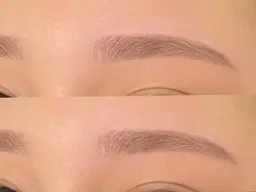 ✨【平日限定】アイブロウWAX ¥2900