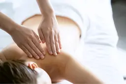 メンズ歓迎♫初めての方限定!!ハンドセラピス じっくり上半身 60分(通常価格より25%OFF)