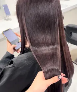 🫧🍉パサつき軽減🍉🫧日本一の保湿力♡最高級TOKIO髪質改善トリートメント