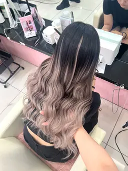 🎀🤍シールエクステ20本+カラー🤍🎀ハイライトやインナーに❕ ※説明欄必読下さい!