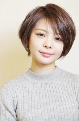 カットモデル募集