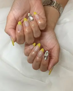 フレンチ (オフなし)