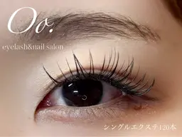 LEDマツエクシングル120本 ⚠️オフは別途550円頂いております。