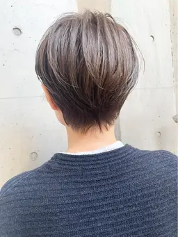【平日限定】✂️レディースショートカット✂️