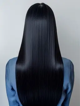 似合わせカット✂️❤️