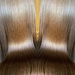 ブリーチ毛対応✨酸性ストレート＋カット＋TOKIOトリートメント