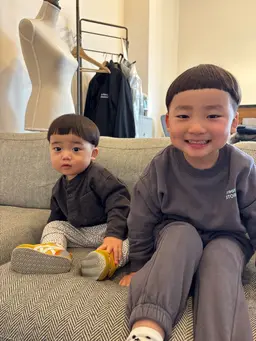 キッズカット(小学生まで)