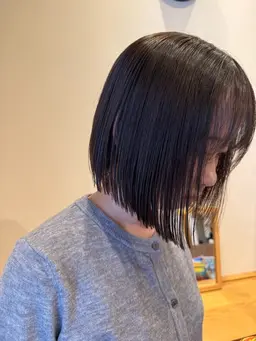 【リラックス】カット＋SHIGETA クイックスパ