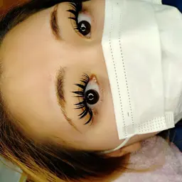 ♡ボリュームラッシュ120束♡