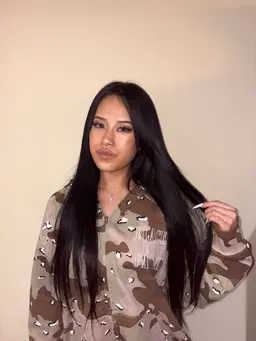 エクステニスト担当‼️シールエクステ60本✨💝