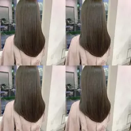 似合わせカット&Aujuaトリートメント【メンズもOK】