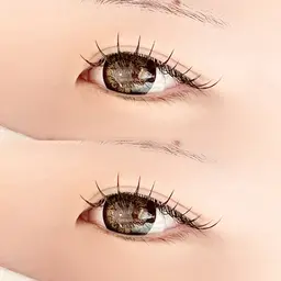 【ミニモ学割】似合わせまつげパーマ上下 11000→ 8990❤️