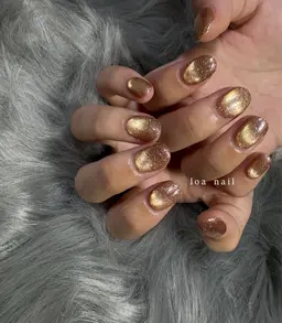 ご新規様限定💅マグネットネイル（オフ込み）¥5,000