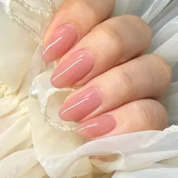 ⭐︎モニター様募集⭐︎ハンド、ナチュラルカラー ワンカラーのみ/オフなしの方限定